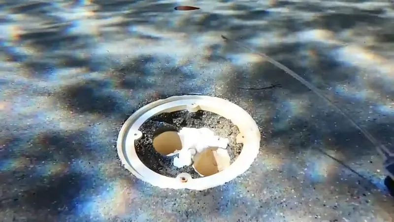 Drain Leak Detection & Repair in Longmont, Colorado