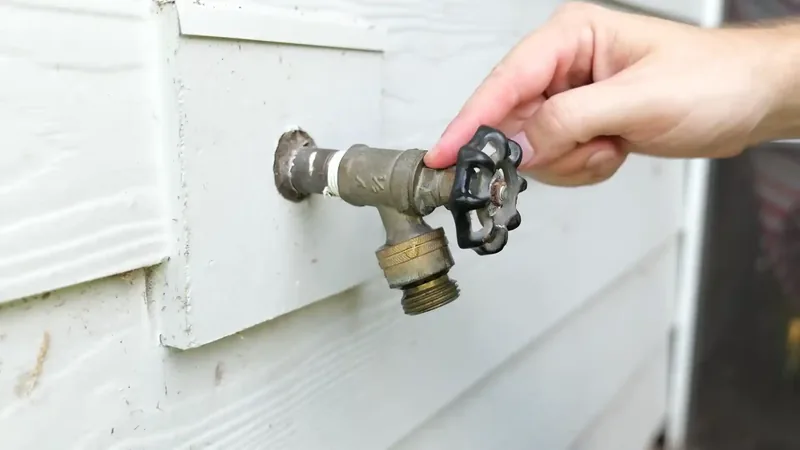 Faucet Leak Detection & Repair in Longmont, Colorado