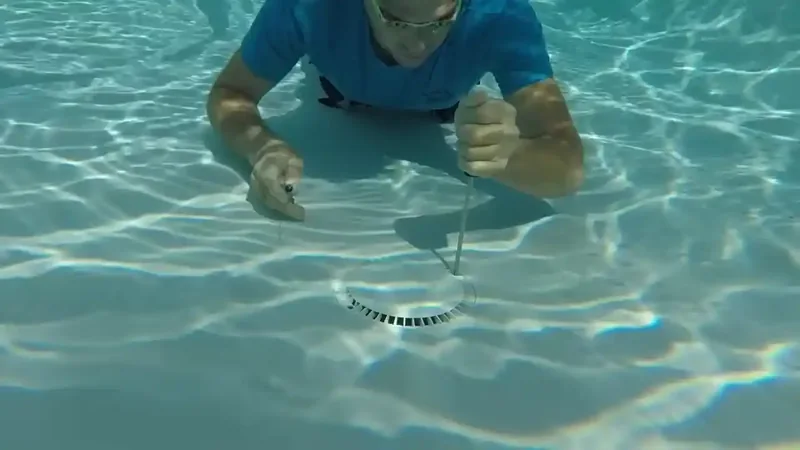 Inground Pool Leak Detection & Repair in Longmont, Colorado