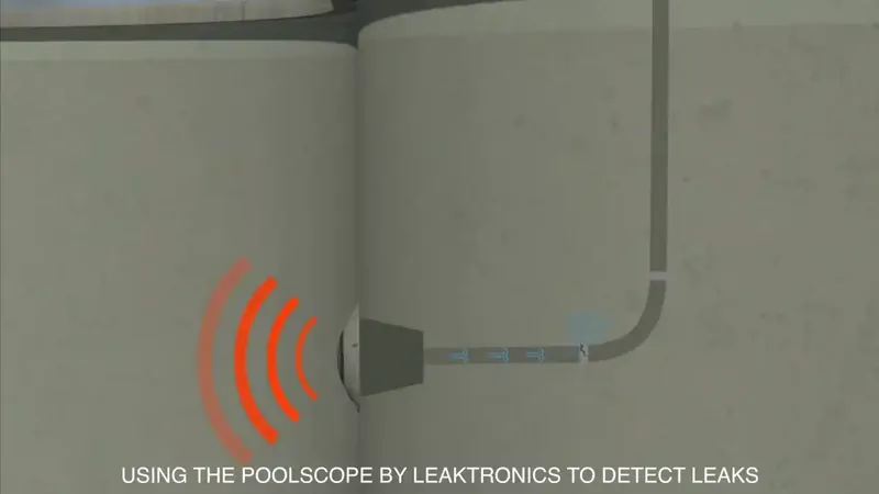 Find the Leak Before You Touch the Wall: Why Non-Invasive Detection Saves Longmont Homeowners Thousands