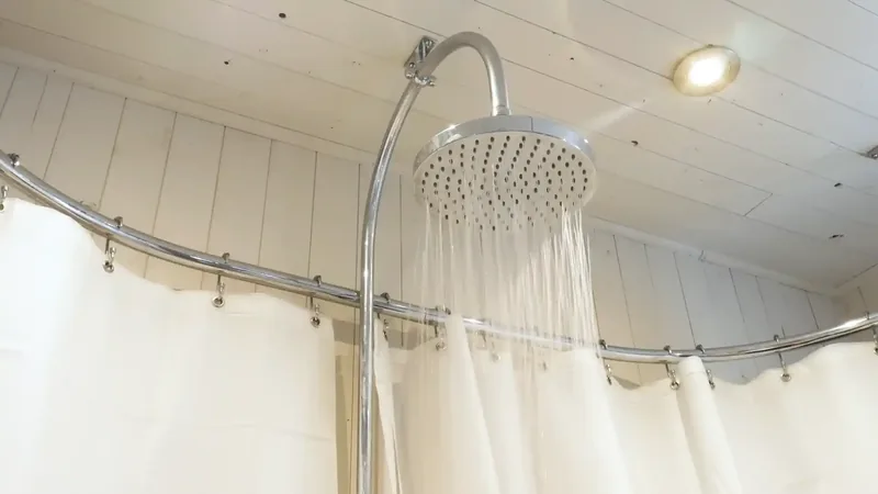 Shower Pan Leak Detection & Repair in Longmont, Colorado