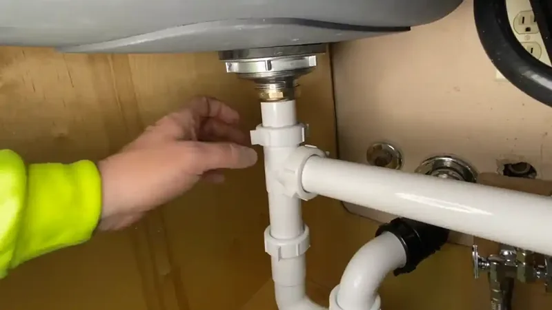 Sink Leak Detection & Repair in Longmont, Colorado
