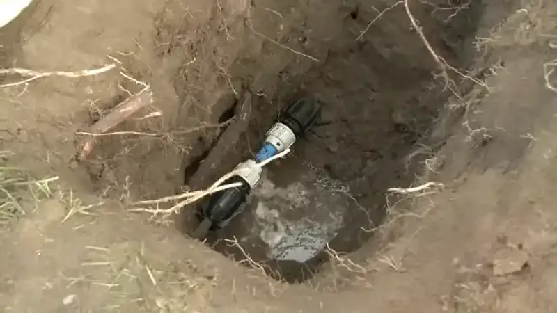 Sump Pump Leak Detection & Repair in Longmont, Colorado
