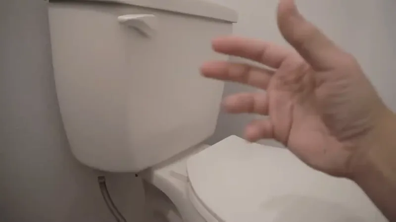 Toilet Leak Detection & Repair in Longmont, Colorado