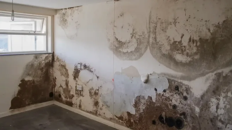 Wall Leak Detection & Repair in Longmont, Colorado