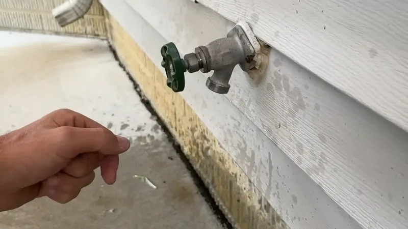 Water Line Leak Detection & Repair in Longmont, Colorado