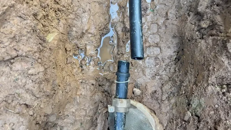 Yard Leak Detection & Repair in Longmont, Colorado